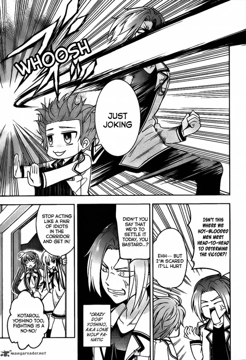 Rewrite: Side-R Chapter 1 page 14
