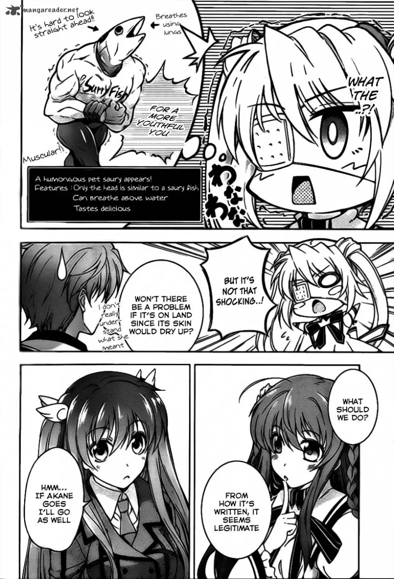 Rewrite: Side-R Chapter 1 page 9