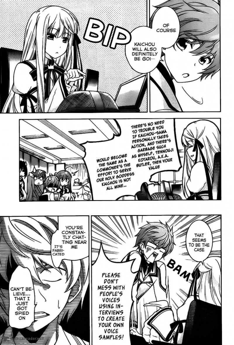 Rewrite: Side-R Chapter 1 page 10