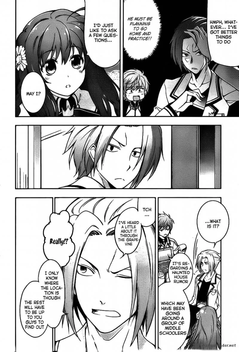 Rewrite: Side-R Chapter 1 page 17