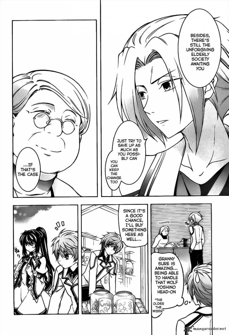 Rewrite: Side-R Chapter 1 page 34
