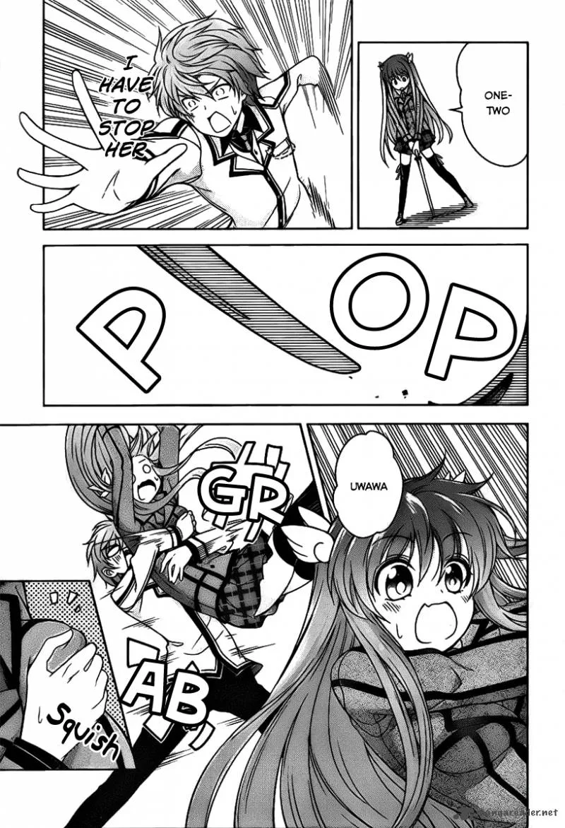 Rewrite: Side-R Chapter 1 page 26