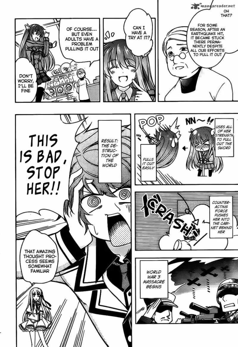 Rewrite: Side-R Chapter 1 page 25