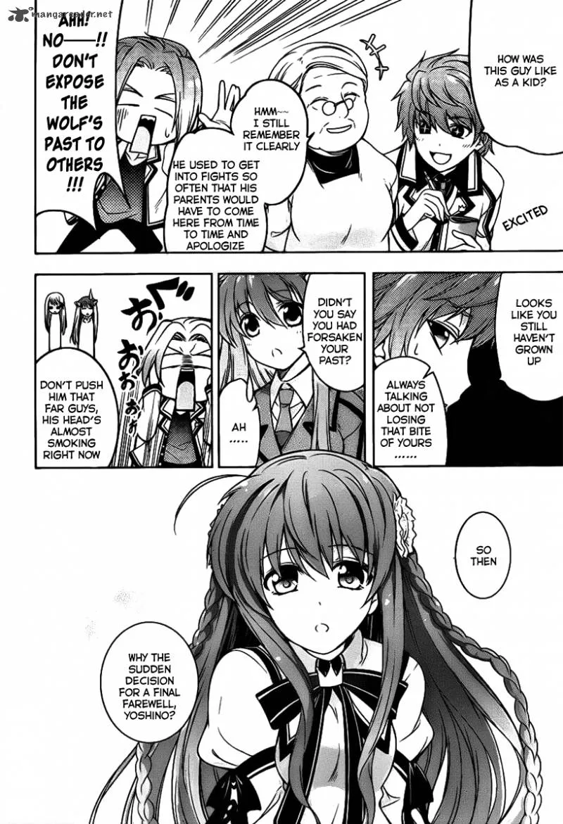Rewrite: Side-R Chapter 1 page 30