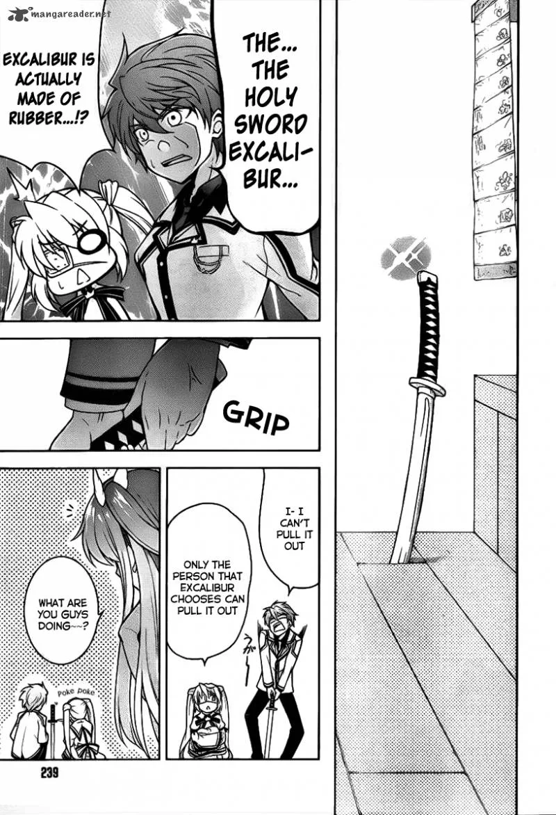 Rewrite: Side-R Chapter 1 page 24