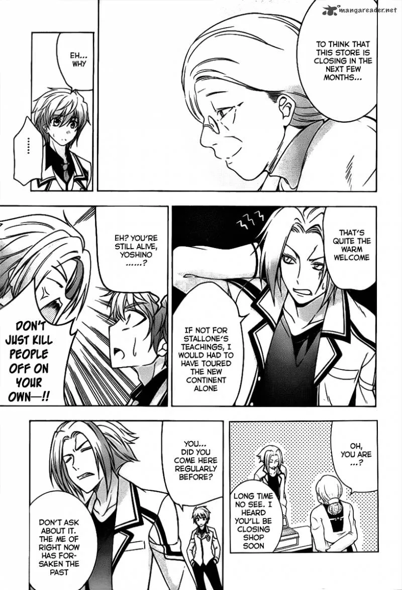 Rewrite: Side-R Chapter 1 page 29
