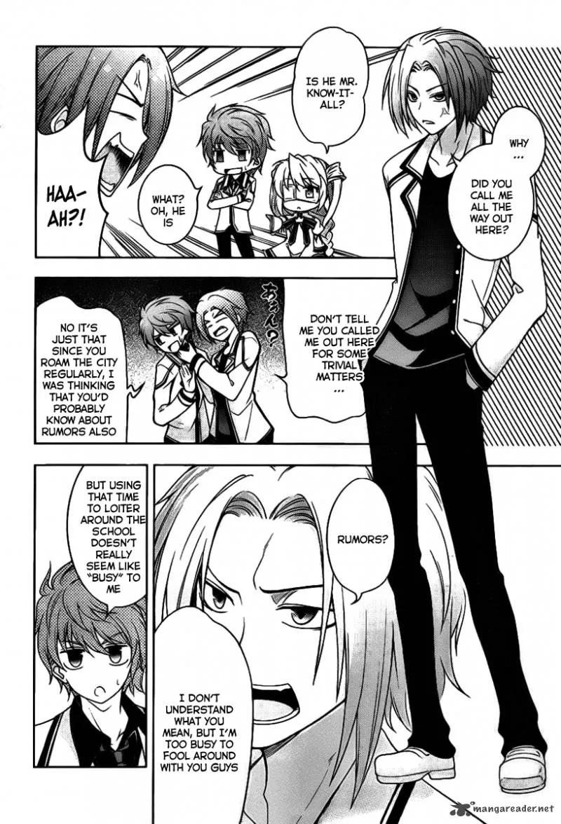 Rewrite: Side-R Chapter 1 page 15