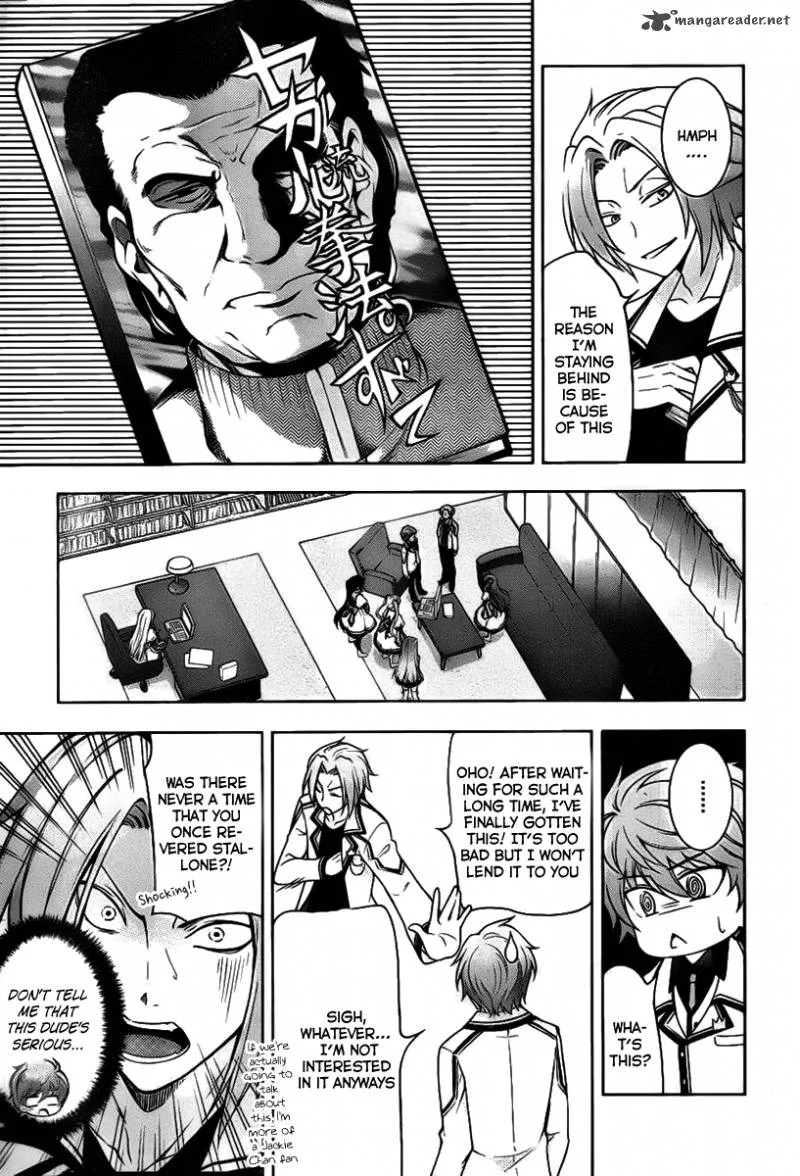 Rewrite: Side-R Chapter 1 page 16