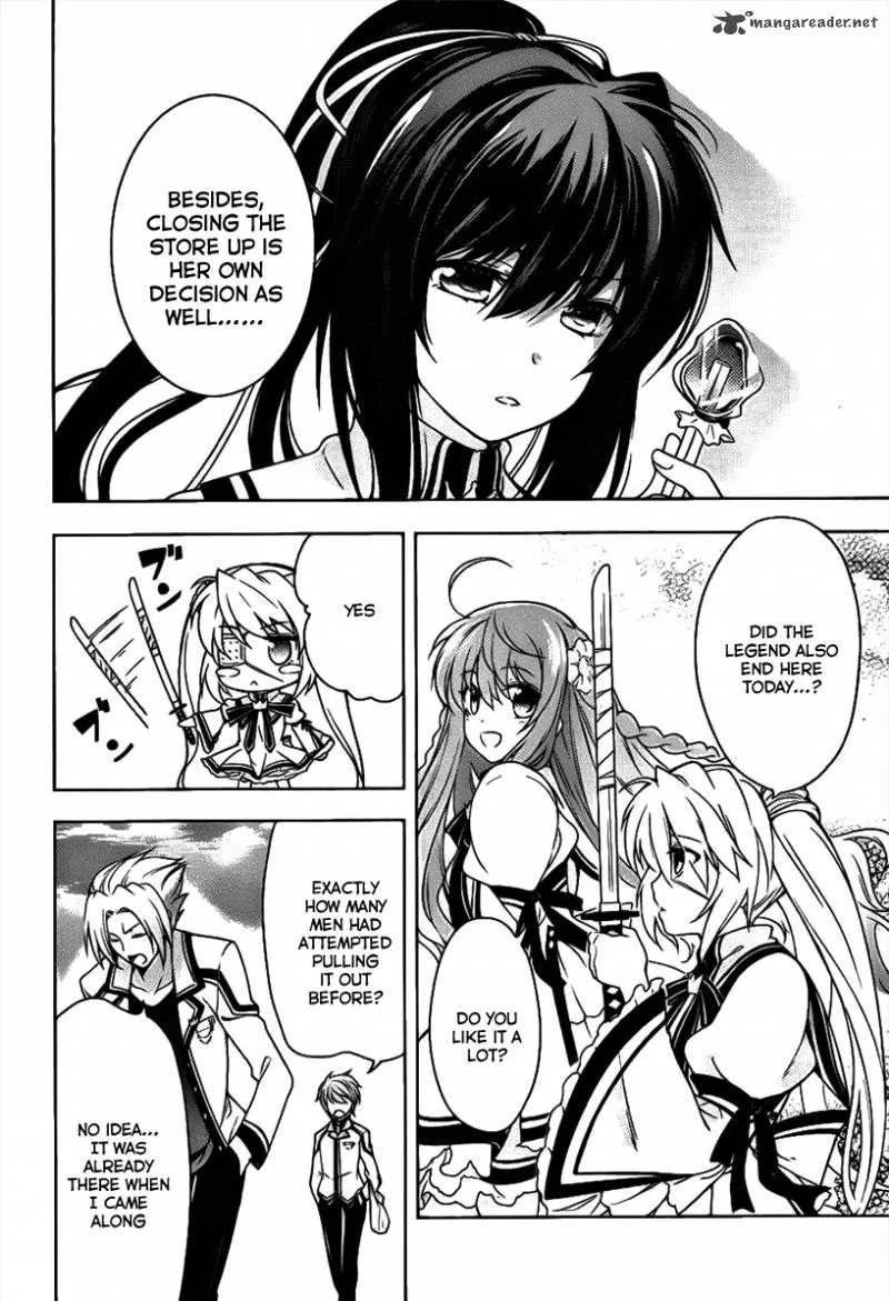 Rewrite: Side-R Chapter 1 page 39