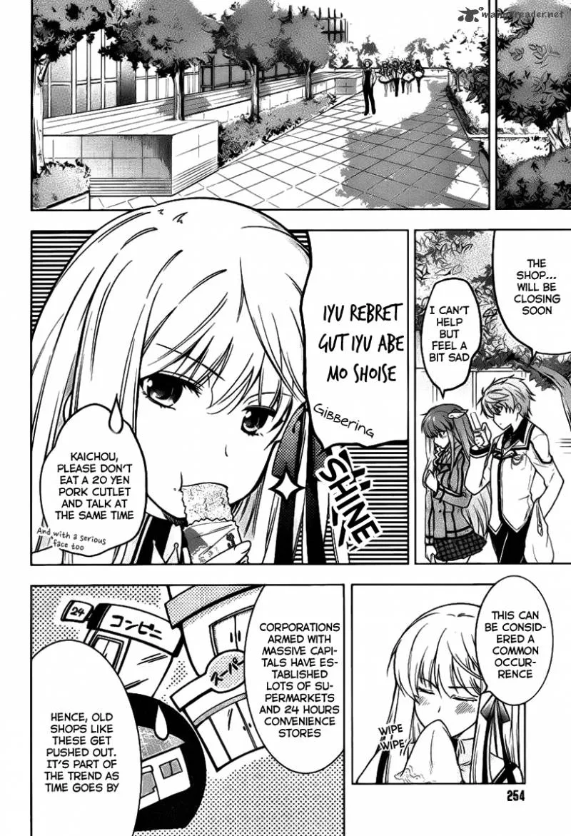 Rewrite: Side-R Chapter 1 page 37