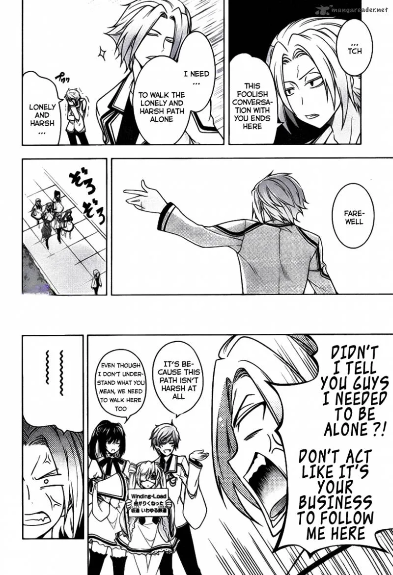 Rewrite: Side-R Chapter 1 page 41