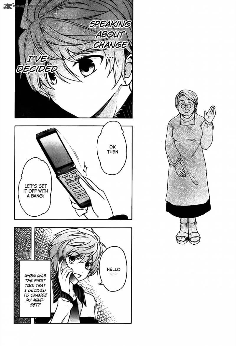 Rewrite: Side-R Chapter 1 page 45