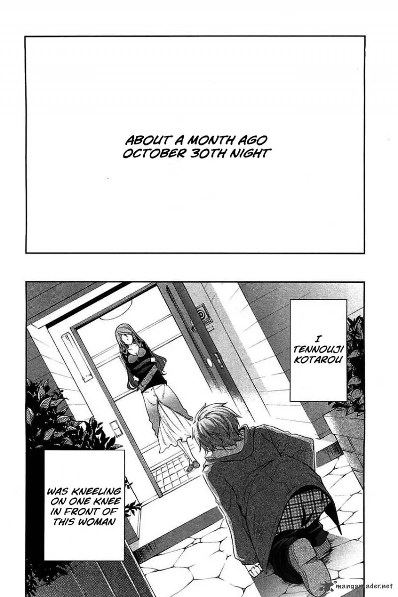 Rewrite: Side-R Chapter 2 page 3