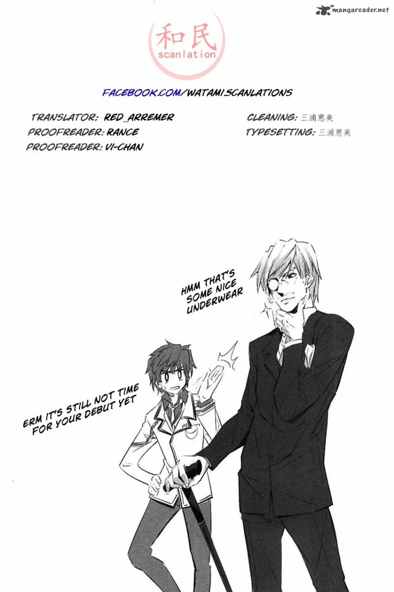 Rewrite: Side-R Chapter 2 page 34