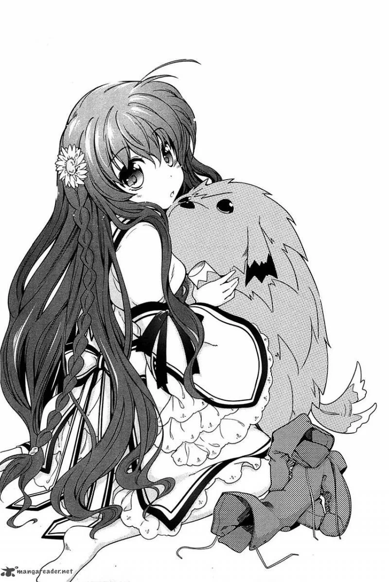 Rewrite: Side-R Chapter 2 page 2