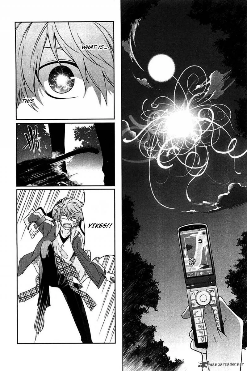 Rewrite: Side-R Chapter 2 page 7
