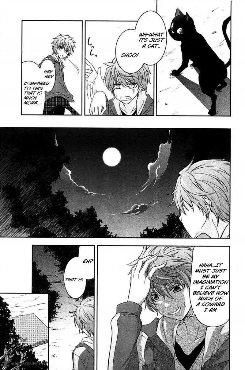 Rewrite: Side-R Chapter 2 page 8