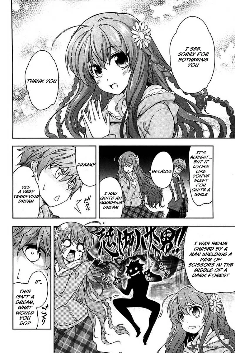 Rewrite: Side-R Chapter 2 page 15