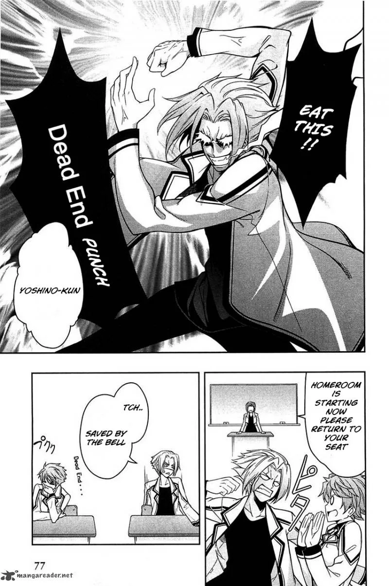 Rewrite: Side-R Chapter 2 page 24