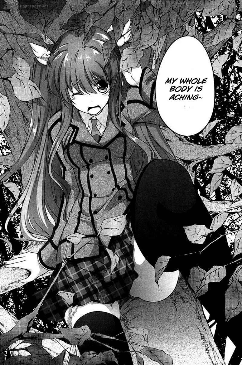 Rewrite: Side-R Chapter 2 page 33