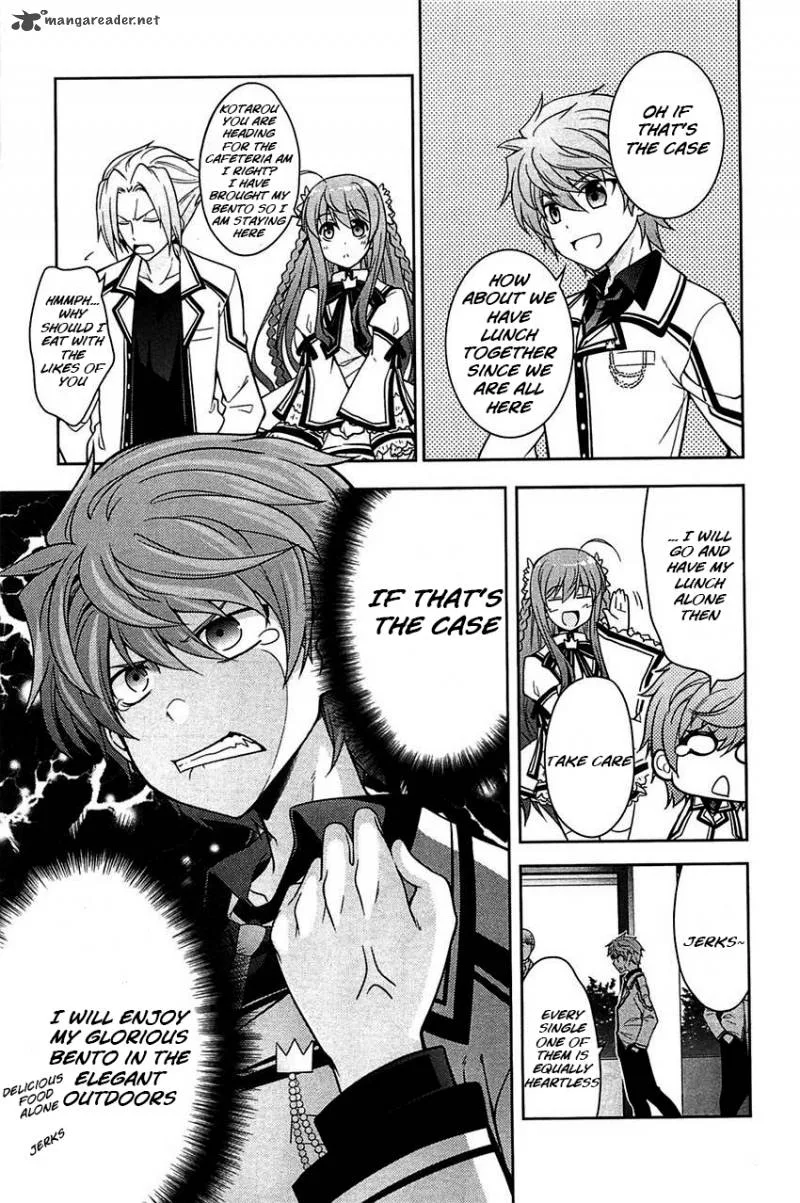 Rewrite: Side-R Chapter 2 page 28