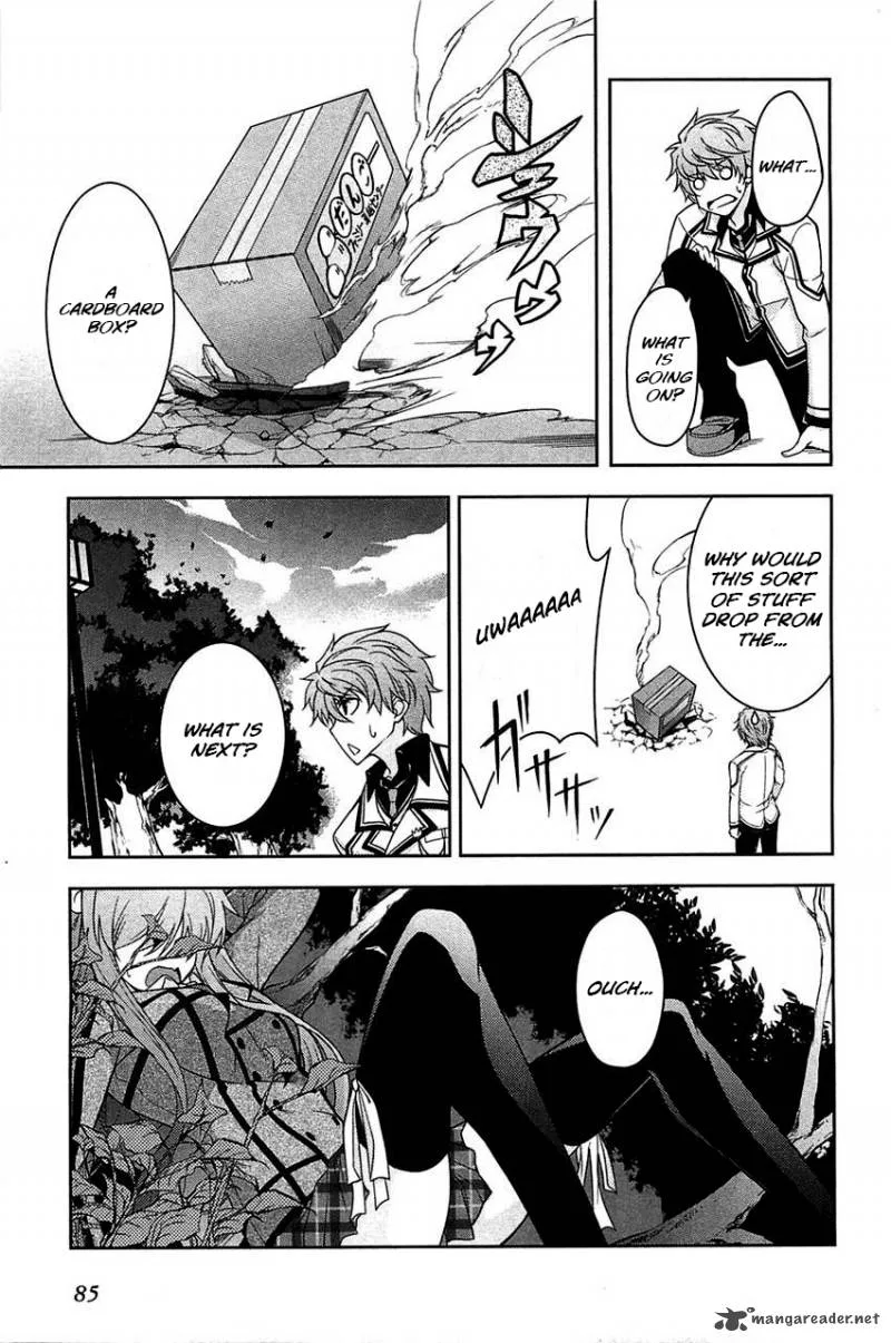 Rewrite: Side-R Chapter 2 page 32