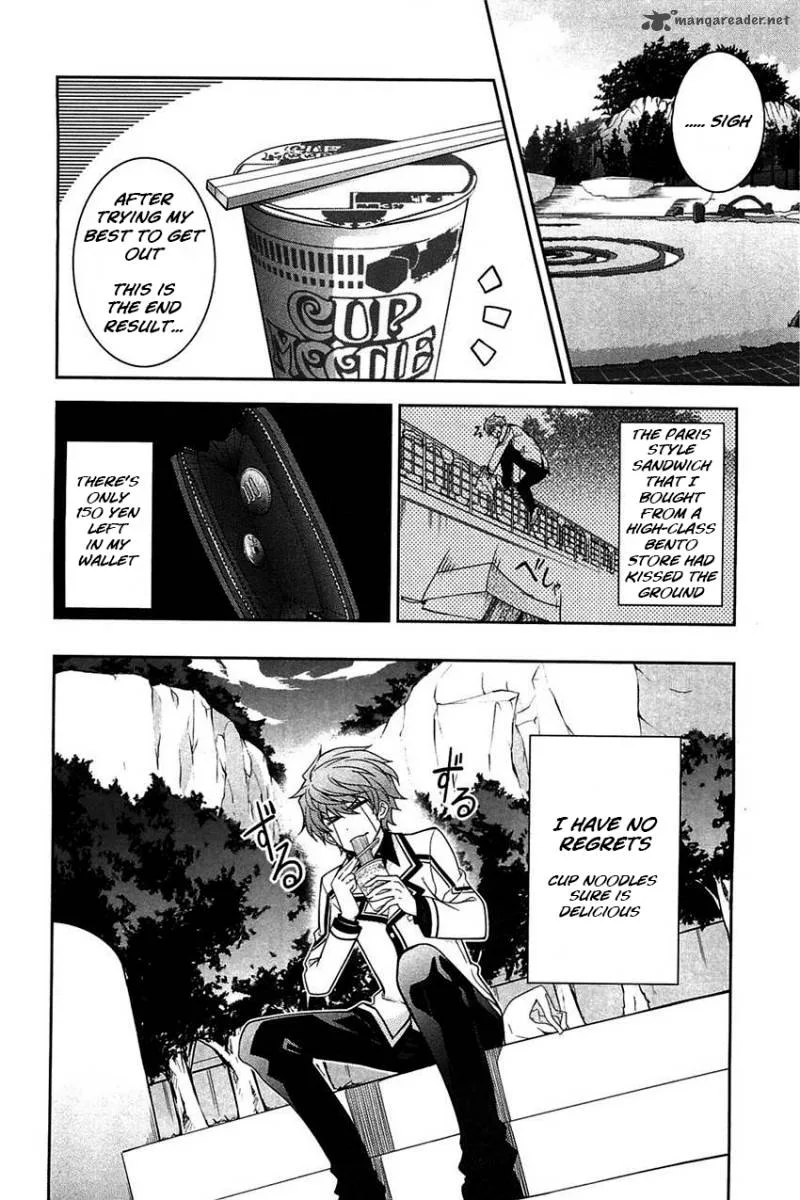 Rewrite: Side-R Chapter 2 page 29