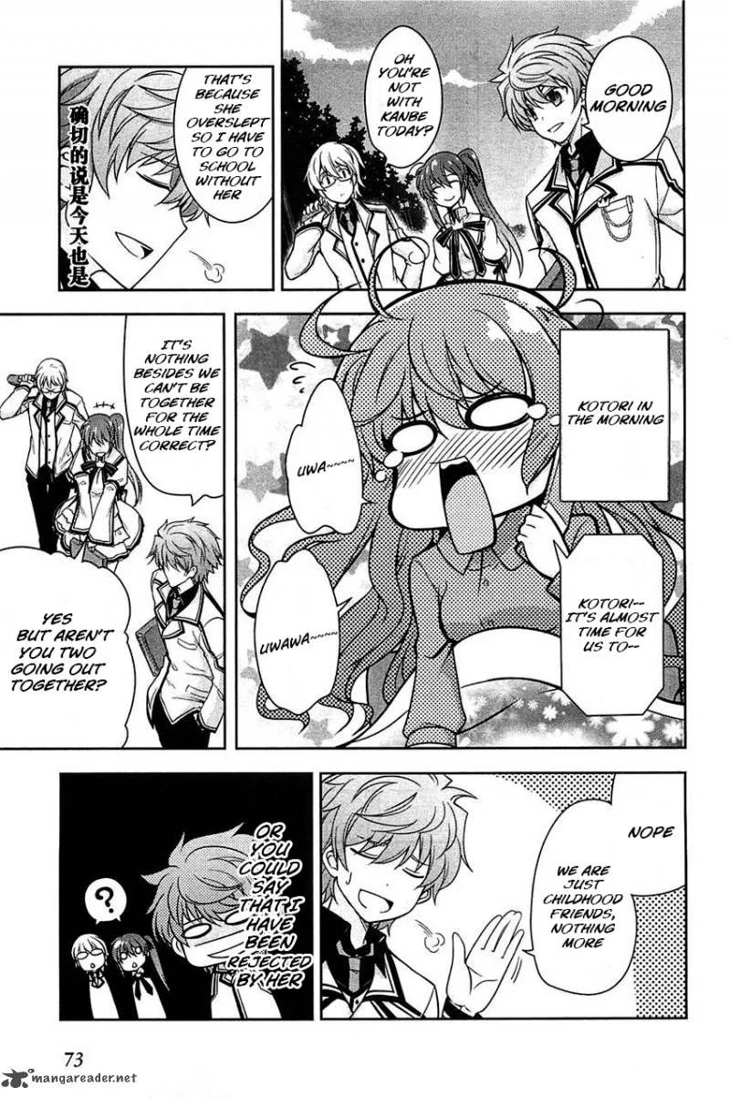 Rewrite: Side-R Chapter 2 page 20
