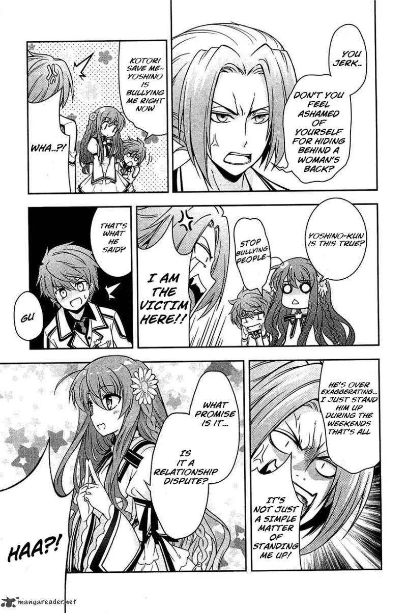 Rewrite: Side-R Chapter 2 page 26