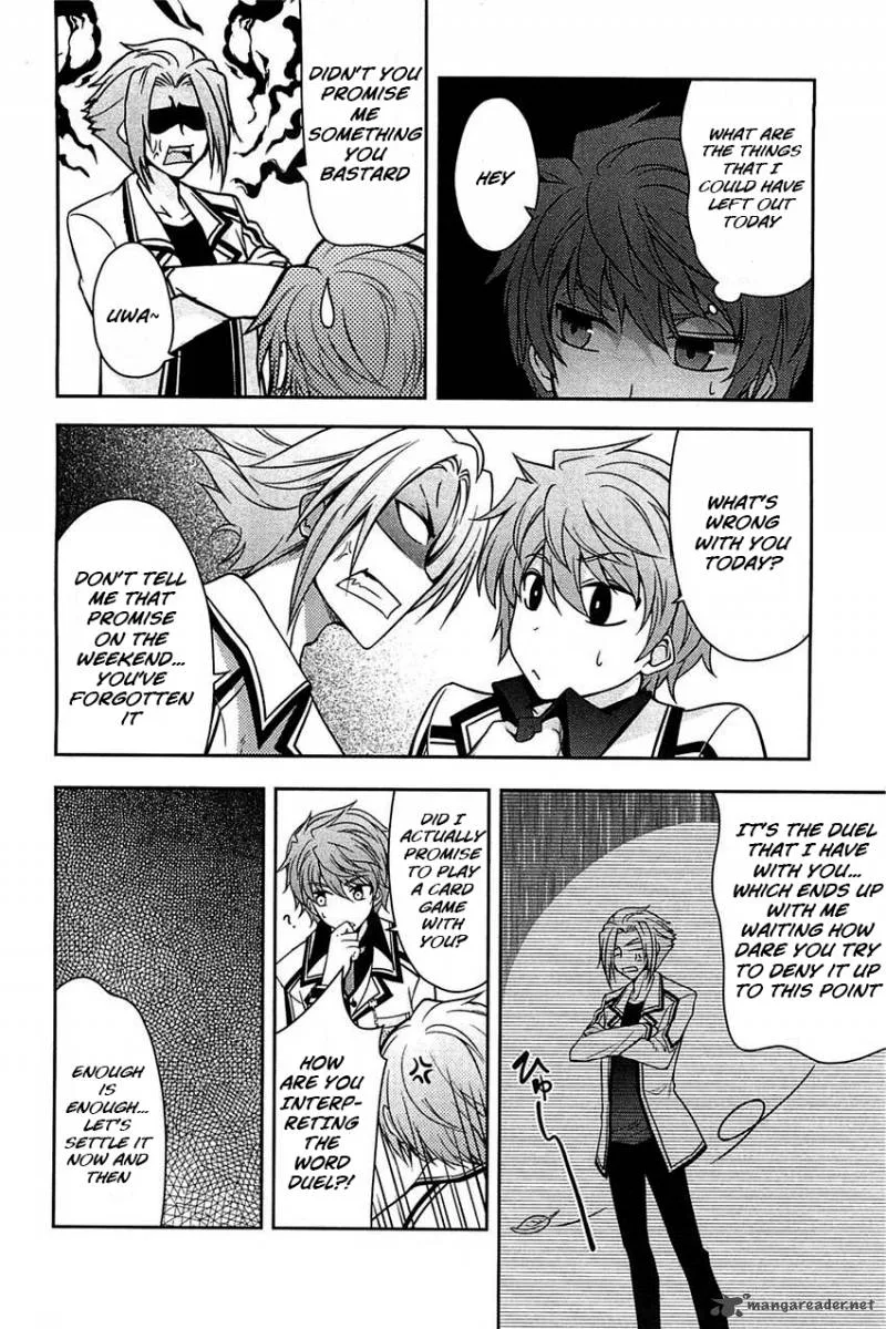 Rewrite: Side-R Chapter 2 page 23