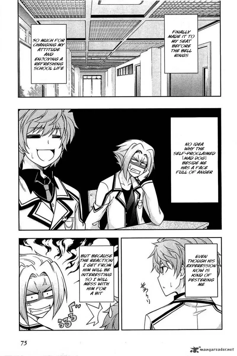 Rewrite: Side-R Chapter 2 page 22
