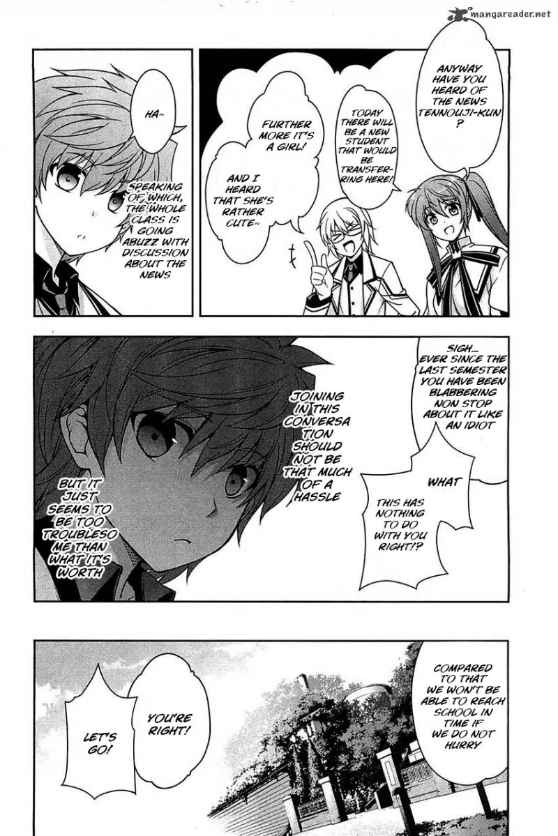 Rewrite: Side-R Chapter 2 page 21