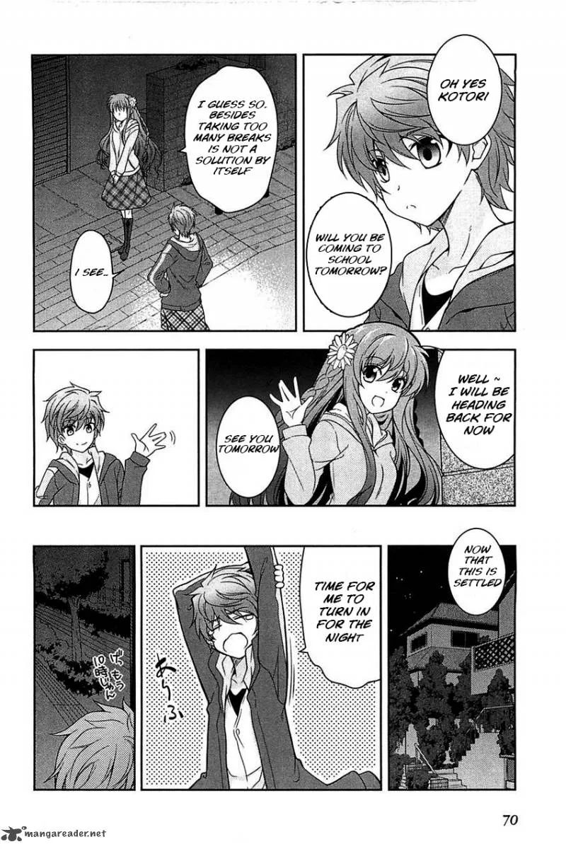 Rewrite: Side-R Chapter 2 page 17
