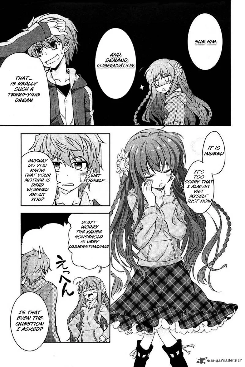 Rewrite: Side-R Chapter 2 page 16