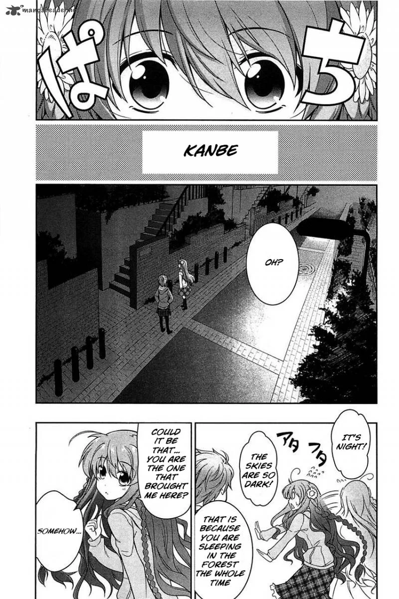 Rewrite: Side-R Chapter 2 page 14