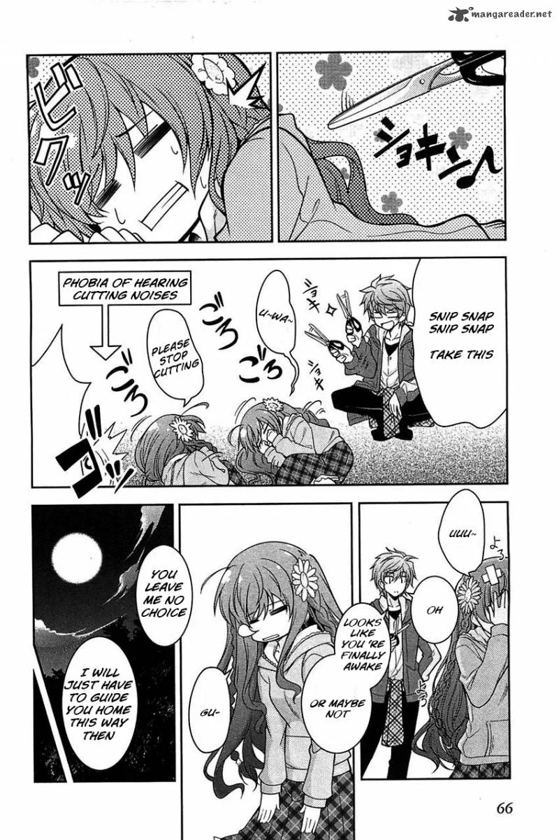 Rewrite: Side-R Chapter 2 page 13