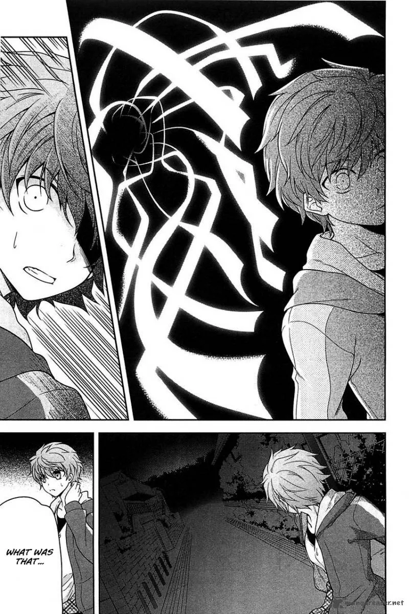 Rewrite: Side-R Chapter 2 page 18