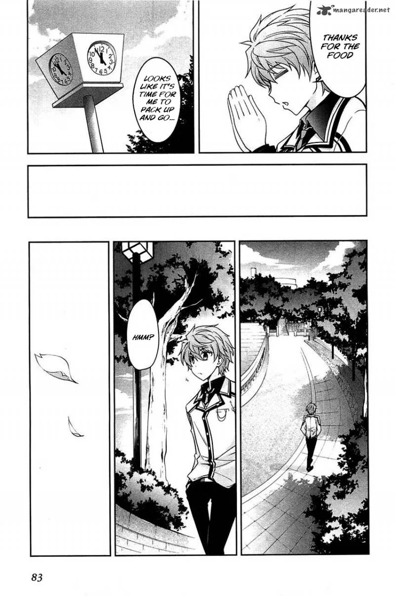 Rewrite: Side-R Chapter 2 page 30