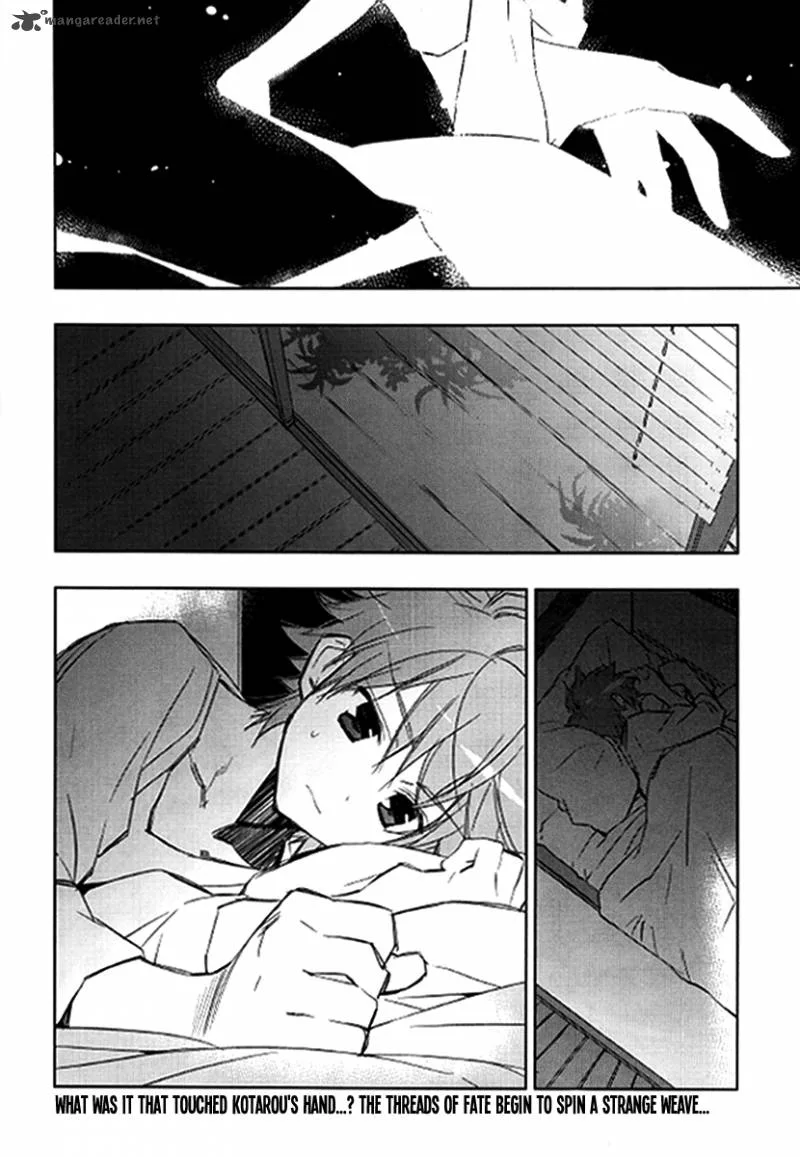 Rewrite Chapter 1 page 25
