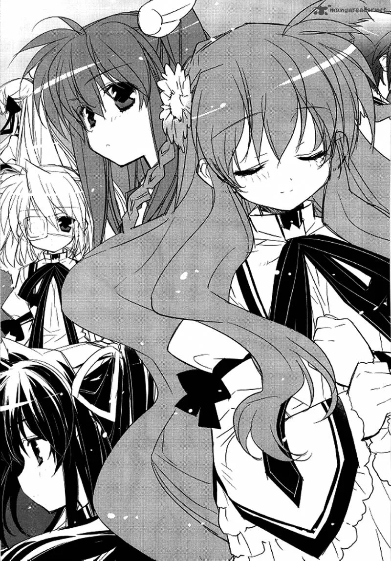Rewrite Chapter 1 page 4