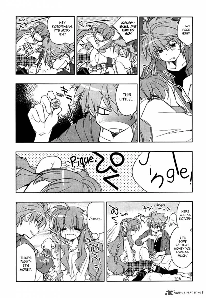 Rewrite Chapter 1 page 16