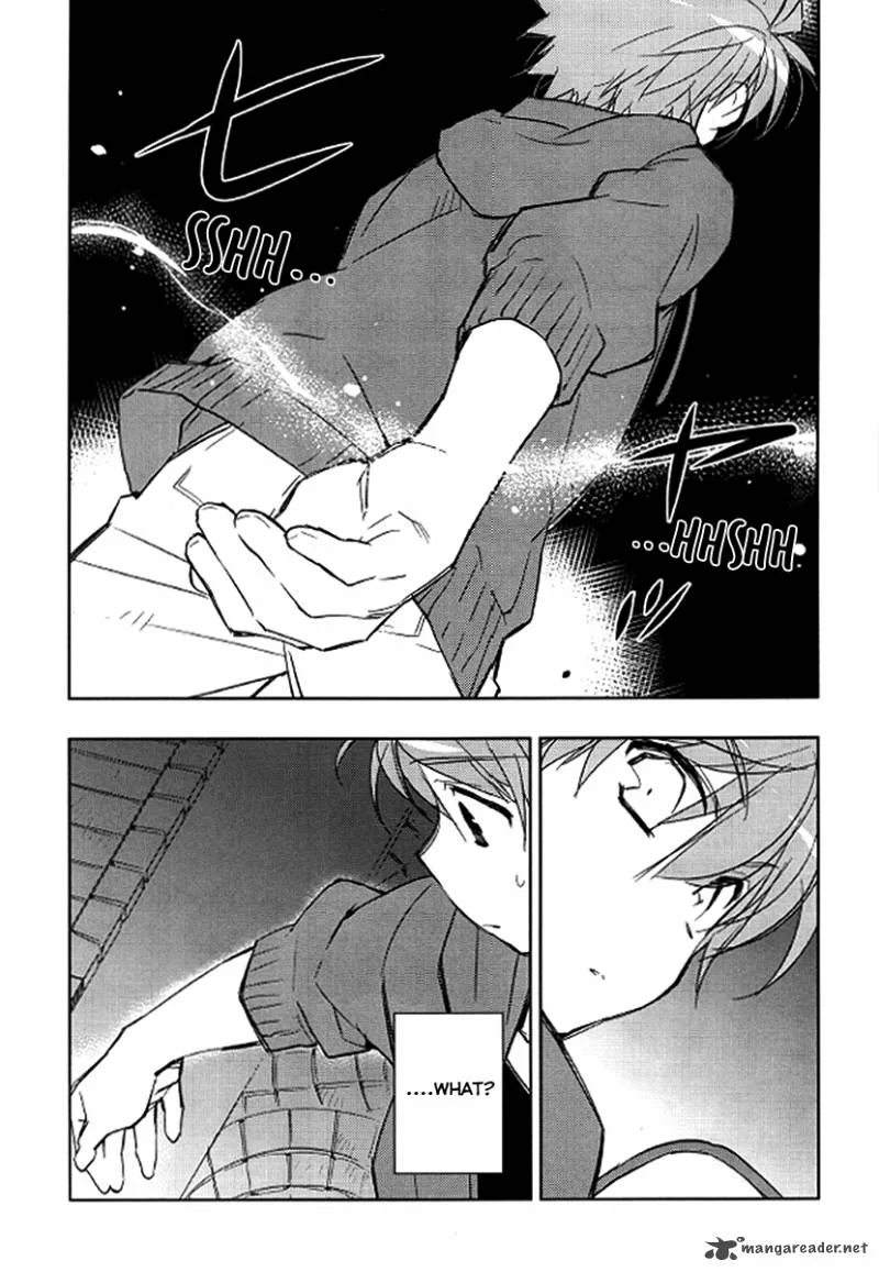 Rewrite Chapter 1 page 22