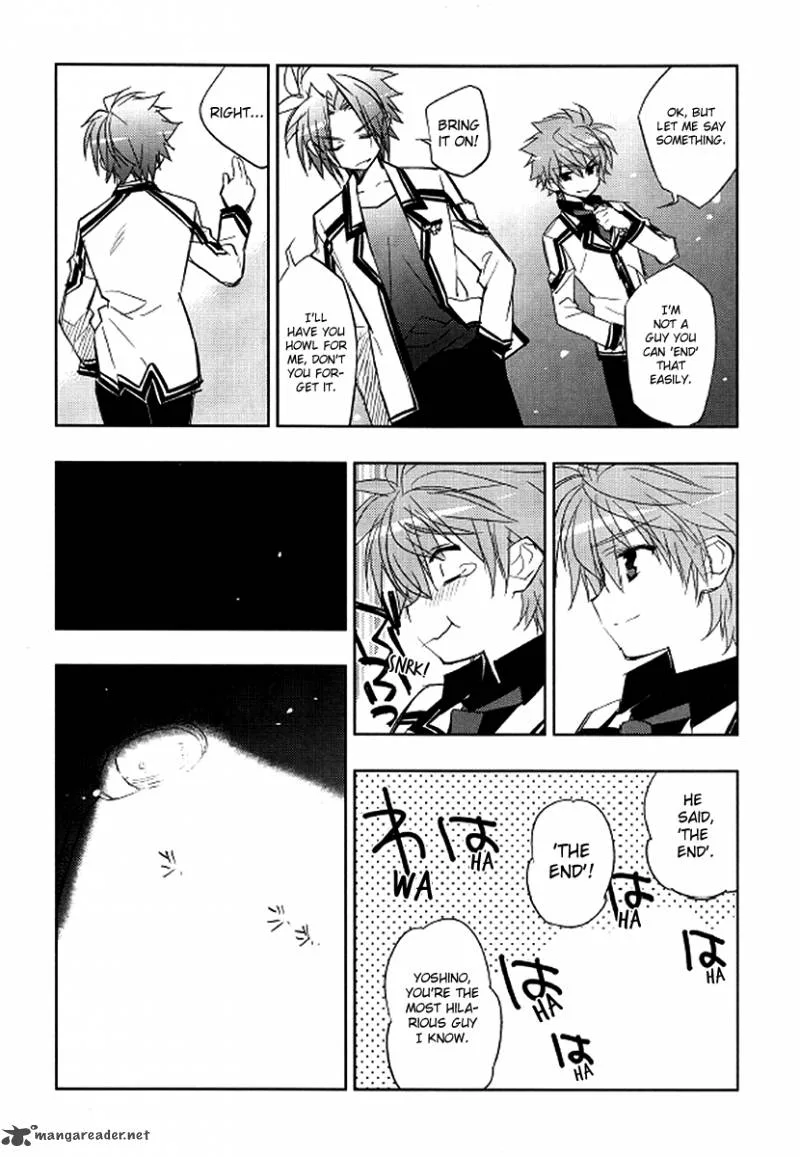Rewrite Chapter 1 page 7