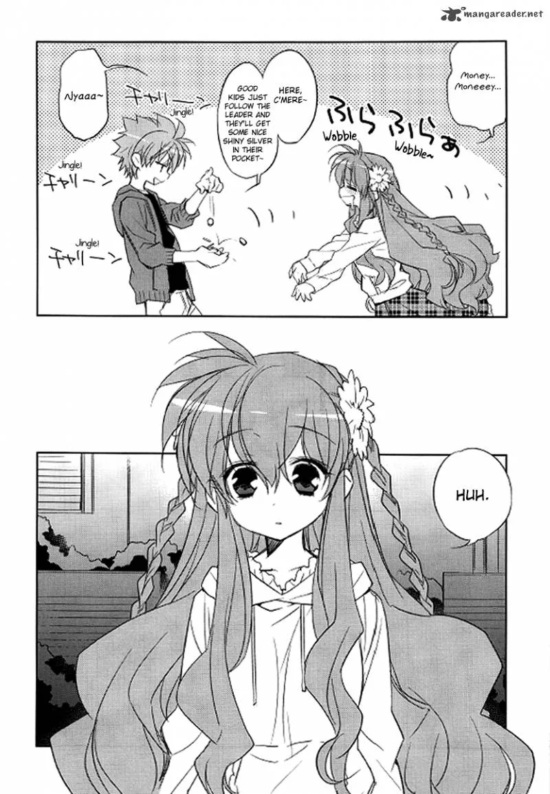 Rewrite Chapter 1 page 17