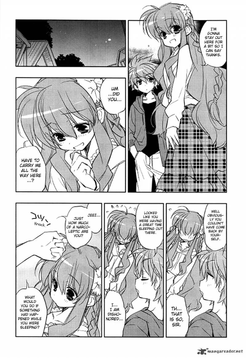 Rewrite Chapter 1 page 19