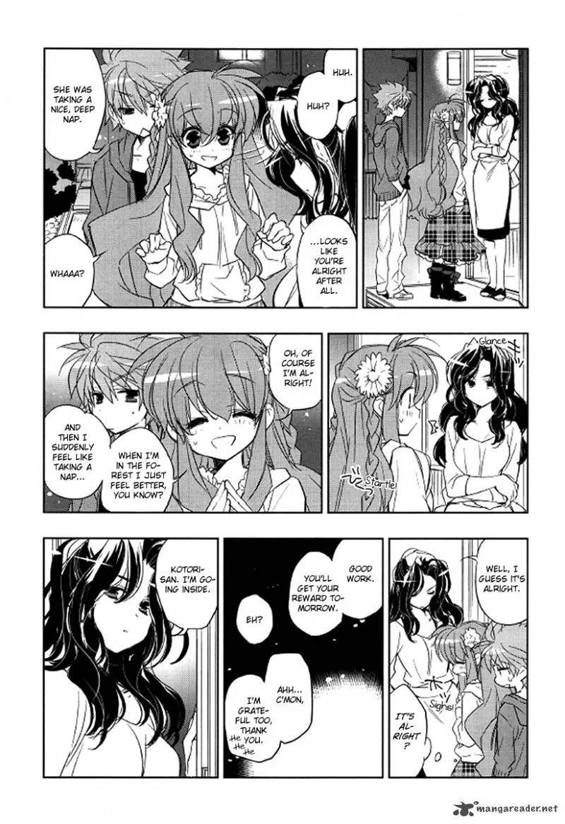 Rewrite Chapter 1 page 18