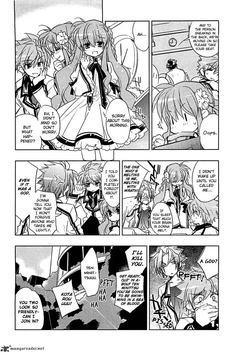 Rewrite Chapter 2 page 6