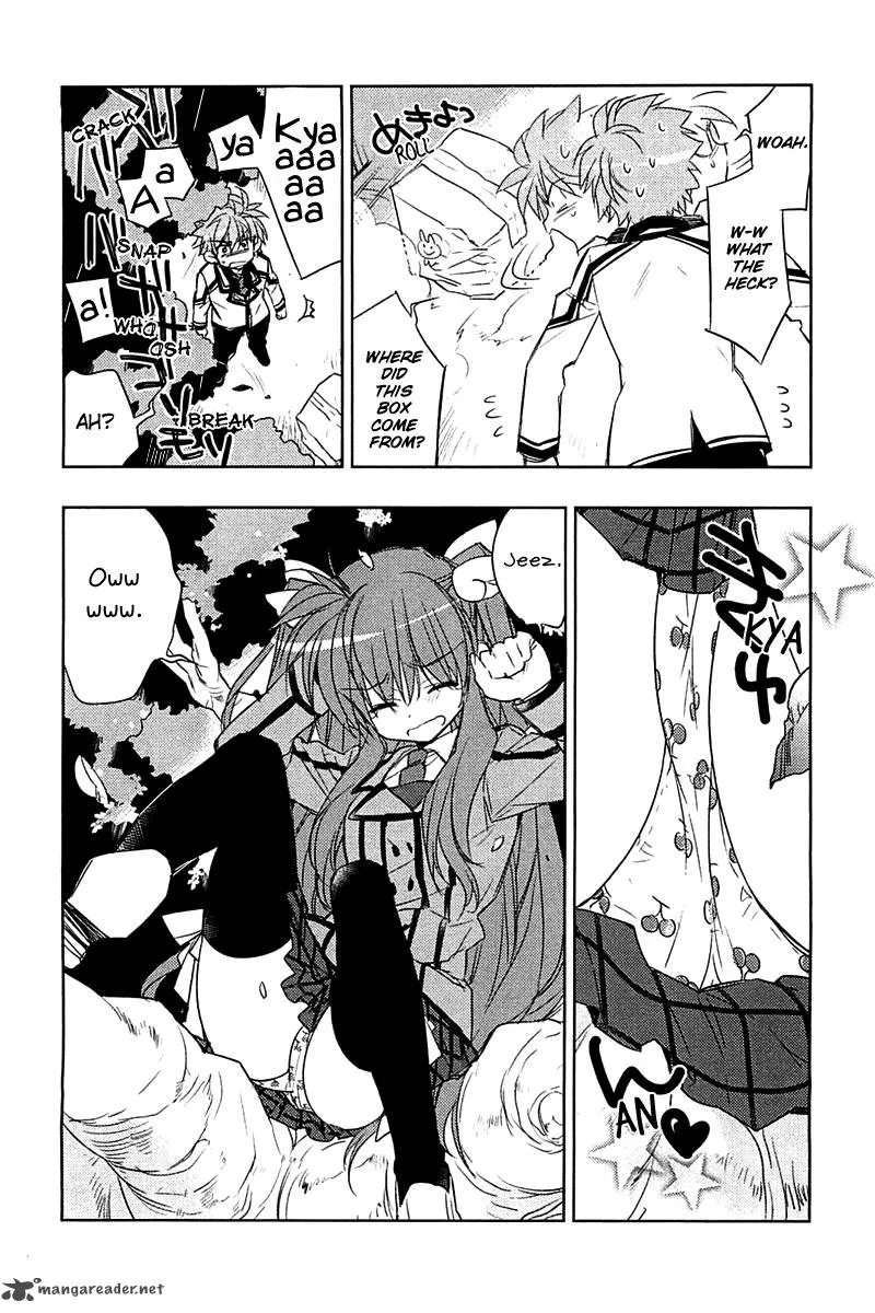 Rewrite Chapter 2 page 8
