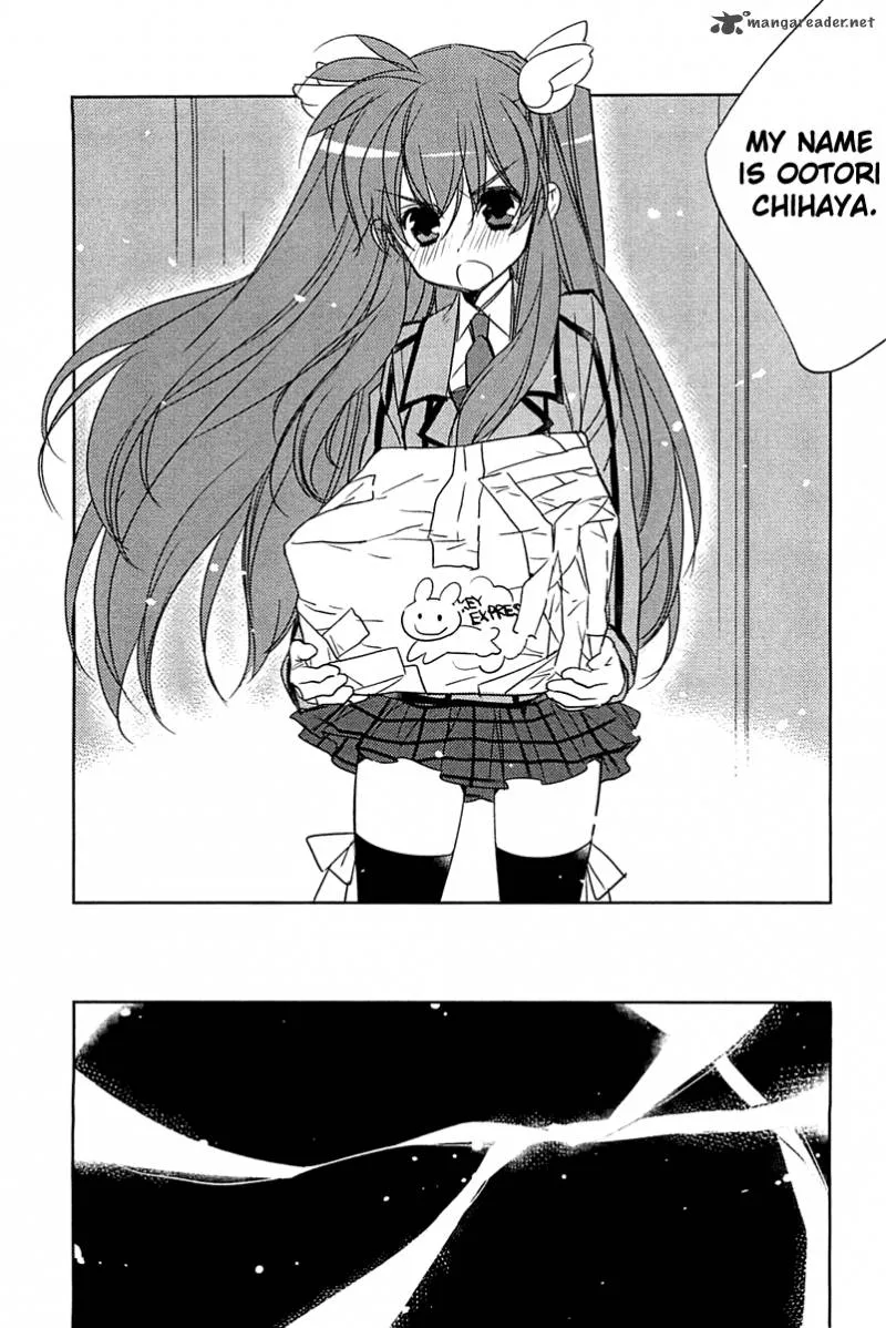 Rewrite Chapter 2 page 16