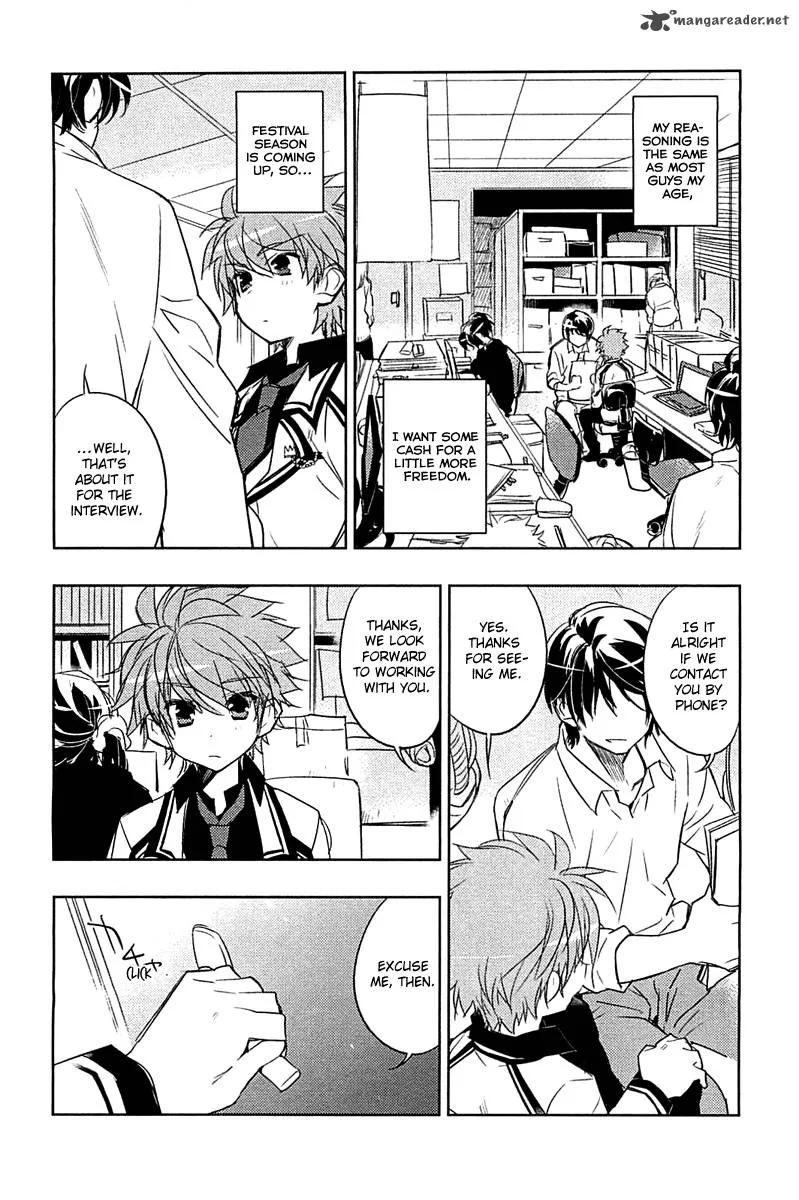 Rewrite Chapter 2 page 22